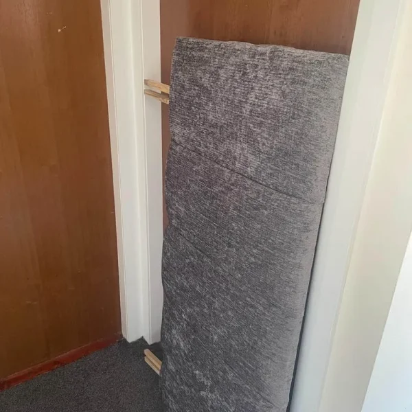 Headboard small double