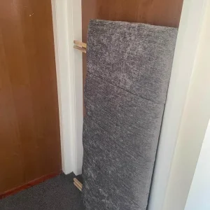 Headboard small double