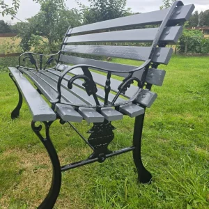 Garden bench - Image 2