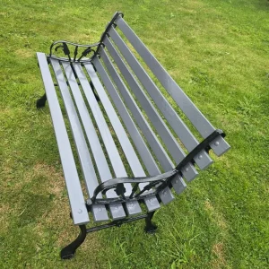 Garden bench - Image 3