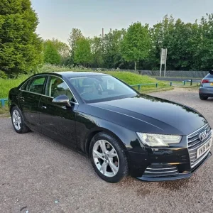 2018 Audi A4 SE 2.0 TDI - Image 3