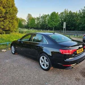 2018 Audi A4 SE 2.0 TDI - Image 4