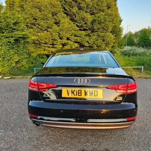 2018 Audi A4 SE 2.0 TDI - Image 5