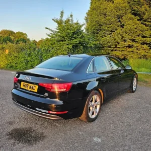 2018 Audi A4 SE 2.0 TDI - Image 6