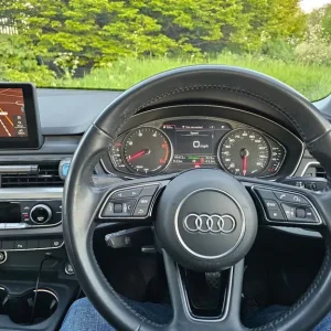 2018 Audi A4 SE 2.0 TDI - Image 7