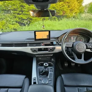 2018 Audi A4 SE 2.0 TDI - Image 8
