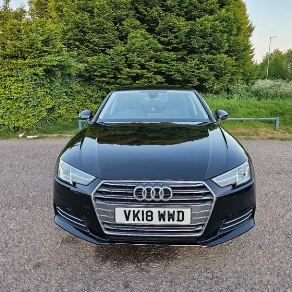 2018 Audi A4 SE 2.0 TDI