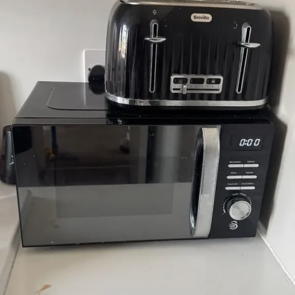 Microwave
