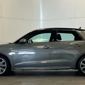 2019 Audi A1 1.0 TFSI S Line Sportback - Image 6