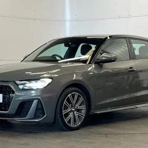 2019 Audi A1 1.0 TFSI S Line Sportback - Image 7