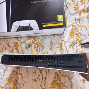 Ps5 slim digital edition - Image 2