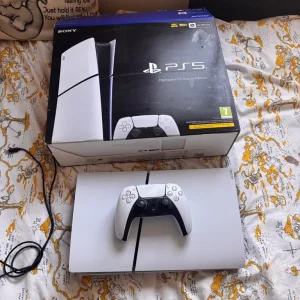 Ps5 slim digital edition - Image 4