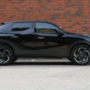 2021 DS 3 Crossback Ultra Prestige - Image 2