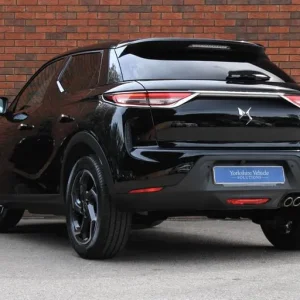 2021 DS 3 Crossback Ultra Prestige - Image 3
