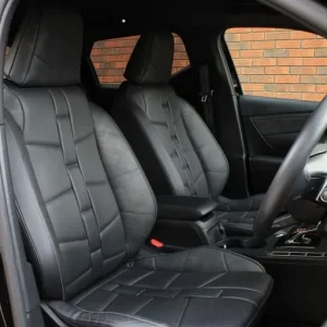 2021 DS 3 Crossback Ultra Prestige - Image 4