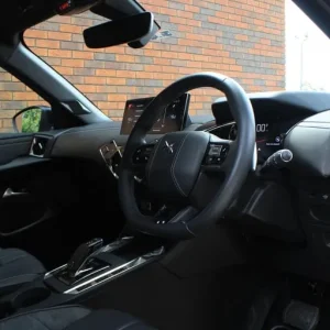 2021 DS 3 Crossback Ultra Prestige - Image 5