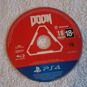 doom ps4 - Image 2