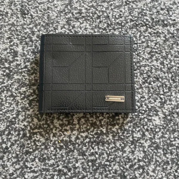 Men’s Wallet