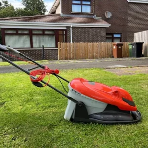 Flymo 360 Lawn Mower - Image 3