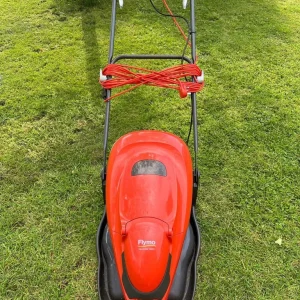 Flymo 360 Lawn Mower - Image 4