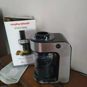 Morphy Richards Spiralizer Express - Image 2