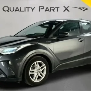 2021 Toyota C-HR 1.8 VVT-h Hybrid Hatchback - Image 2