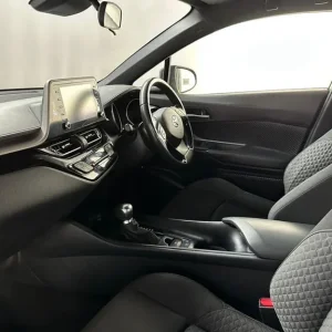 2021 Toyota C-HR 1.8 VVT-h Hybrid Hatchback - Image 6
