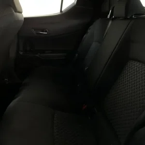 2021 Toyota C-HR 1.8 VVT-h Hybrid Hatchback - Image 8