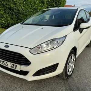 2015 Ford Fiesta 1.25 Style Mot until March 2026 - Image 2