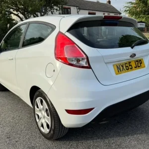 2015 Ford Fiesta 1.25 Style Mot until March 2026 - Image 3