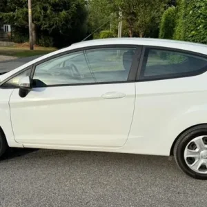 2015 Ford Fiesta 1.25 Style Mot until March 2026 - Image 5