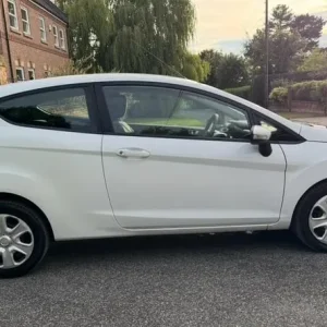 2015 Ford Fiesta 1.25 Style Mot until March 2026 - Image 6