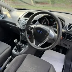 2015 Ford Fiesta 1.25 Style Mot until March 2026 - Image 7
