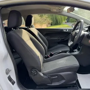 2015 Ford Fiesta 1.25 Style Mot until March 2026 - Image 8