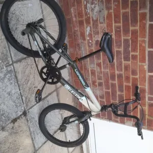 KRAVE VIPER BMX - Image 2