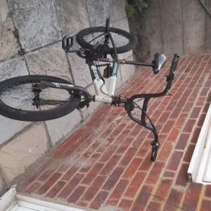 KRAVE VIPER BMX - Image 3