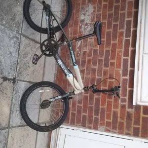 KRAVE VIPER BMX - Image 4