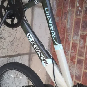 KRAVE VIPER BMX