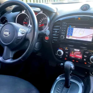 2017 Nissan Juke 1.5 Diesel LHD - Image 2