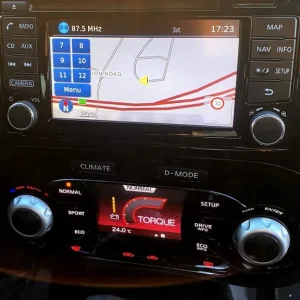2017 Nissan Juke 1.5 Diesel LHD - Image 4