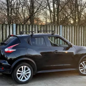 2017 Nissan Juke 1.5 Diesel LHD - Image 8