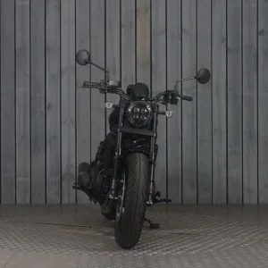2024 Honda CMX1100 Rebel - Image 6