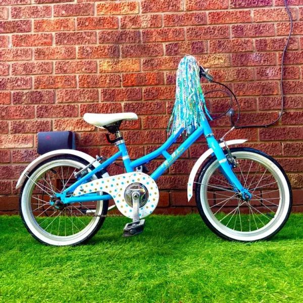 PENDLETON ASHBURY LITTLE GIRLS BIKE