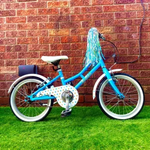 PENDLETON ASHBURY LITTLE GIRLS BIKE