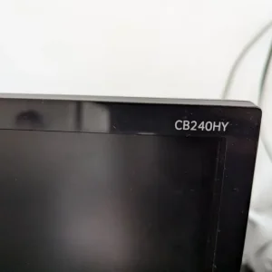 Acer 23inch LED - Image 2