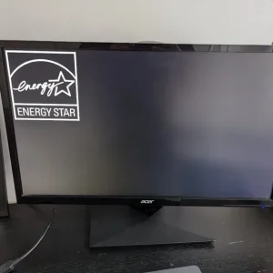 Acer 23inch LED - Image 4