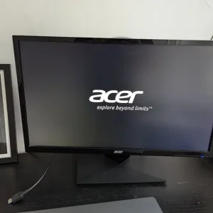 Acer 23inch LED
