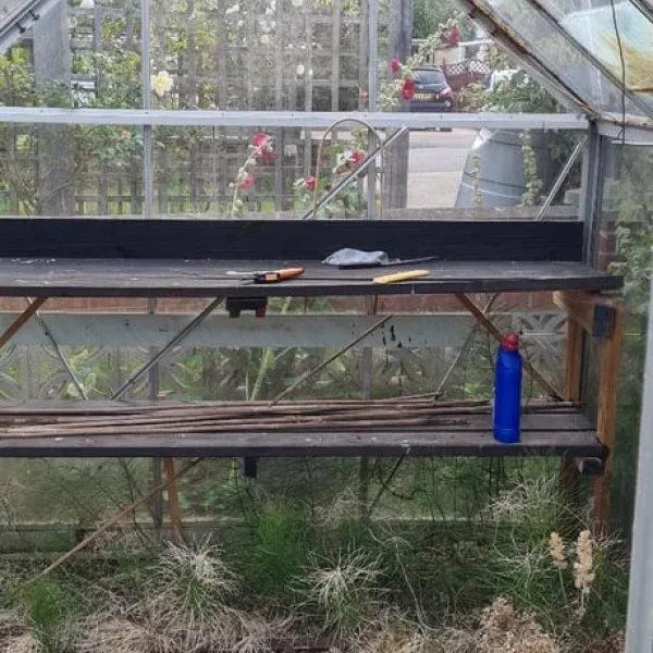 Greenhouse