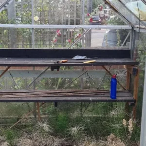 Greenhouse