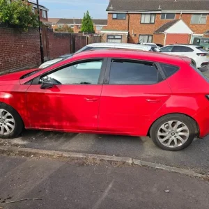 2014 SEAT Leon 1.6 TDI Semi-Auto - Image 3